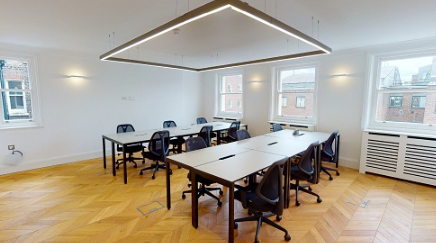 Gallery image for office