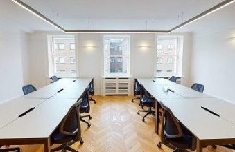 Gallery image for office