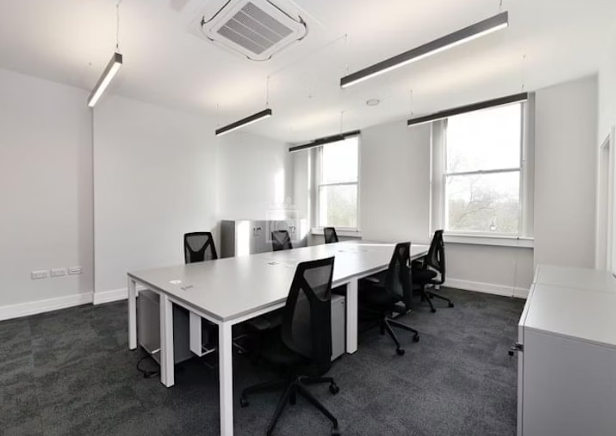 Gallery image for office