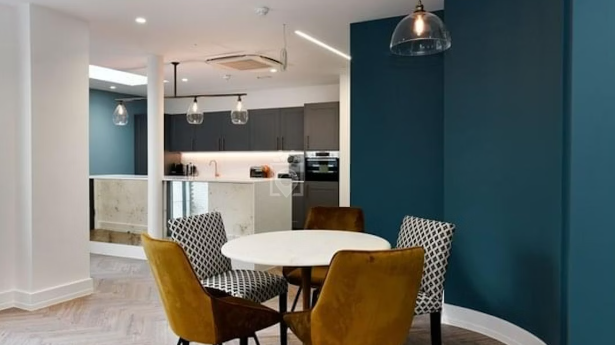 Gallery image for office
