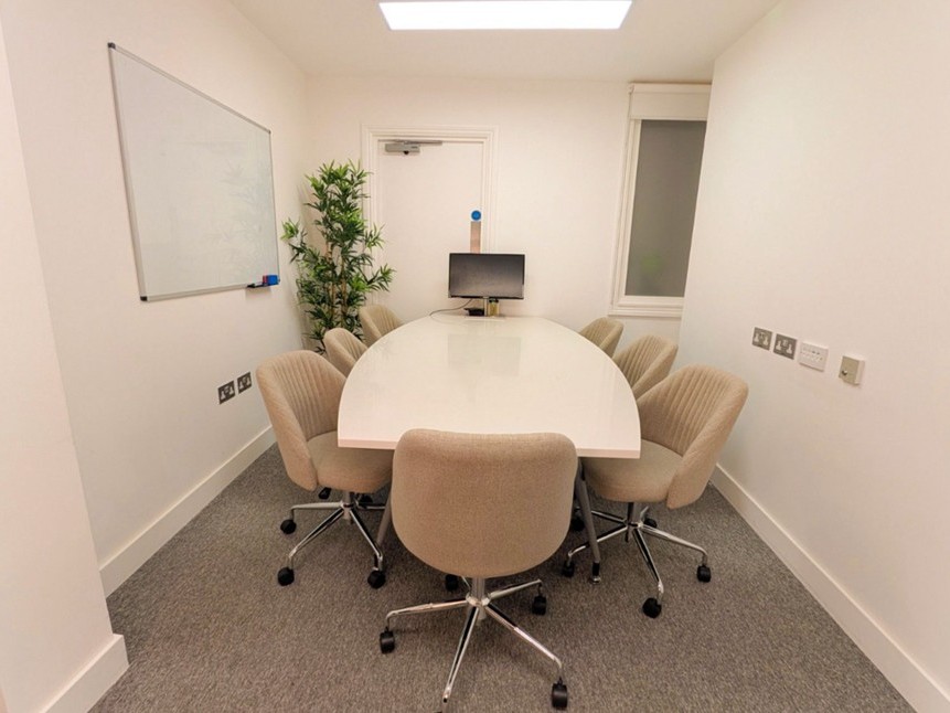 Gallery image for office