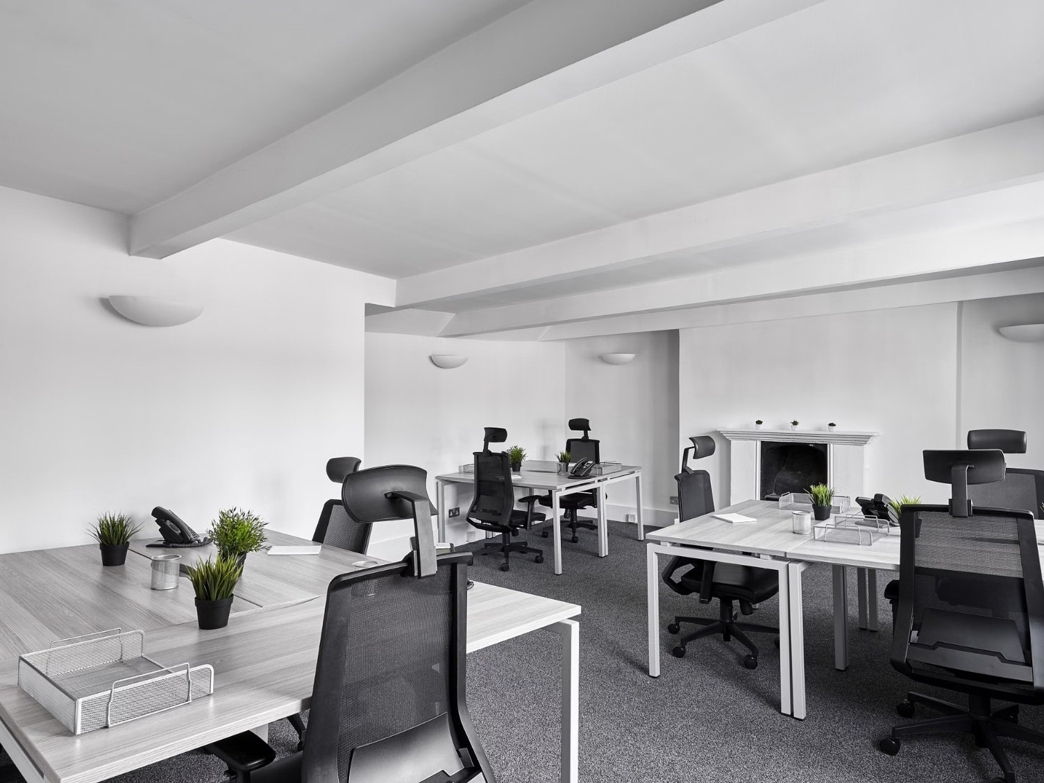 Gallery image for office