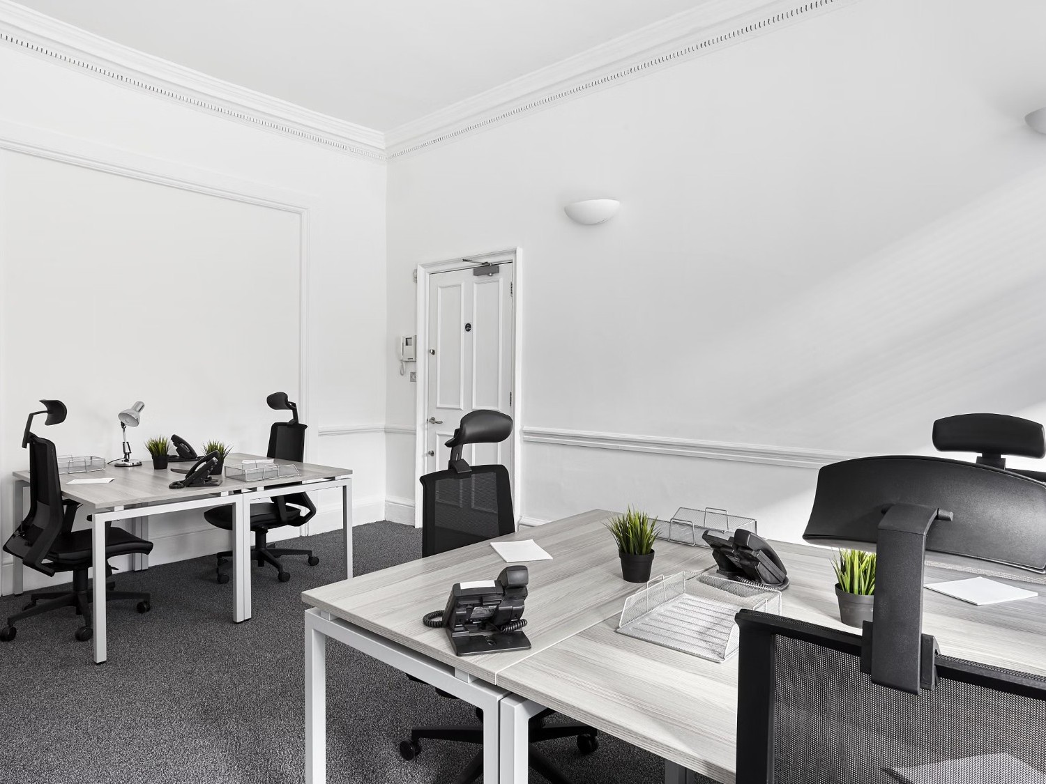 Gallery image for office