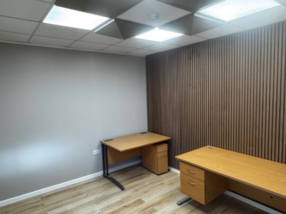 Gallery image for office