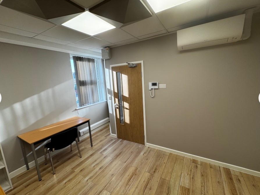 Gallery image for office
