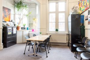 Gallery image for office