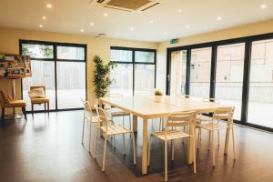 Gallery image for office