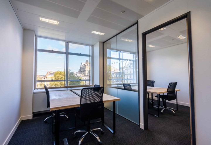 Gallery image for office