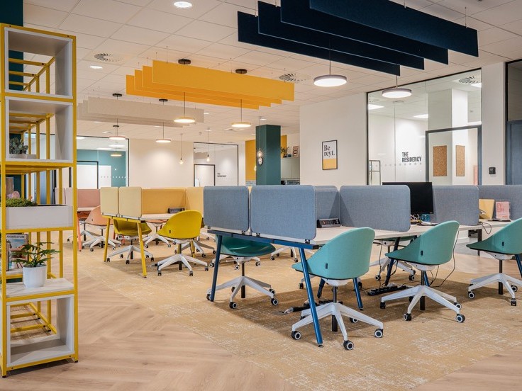 Gallery image for office