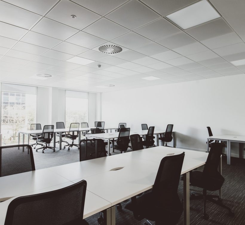 Gallery image for office