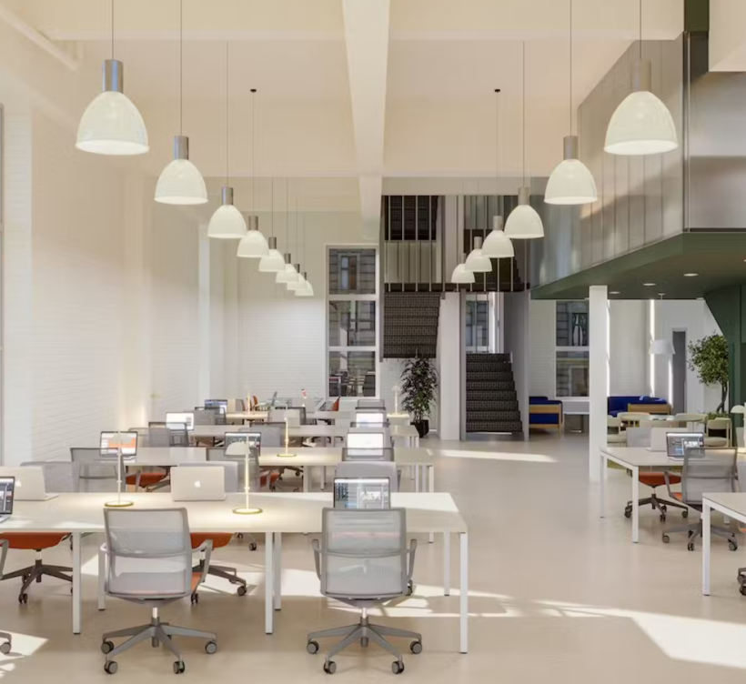 Gallery image for office