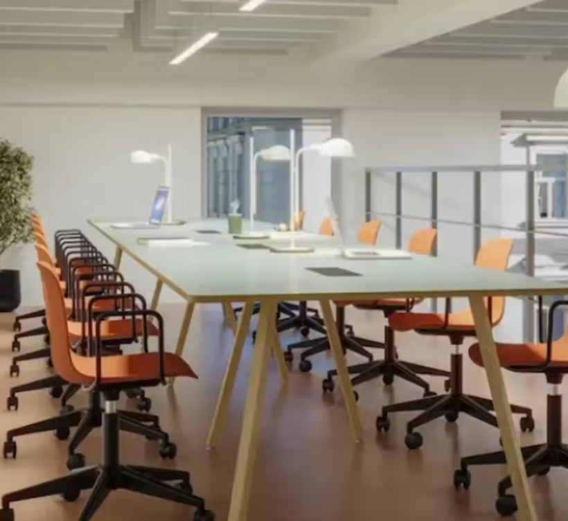 Gallery image for office