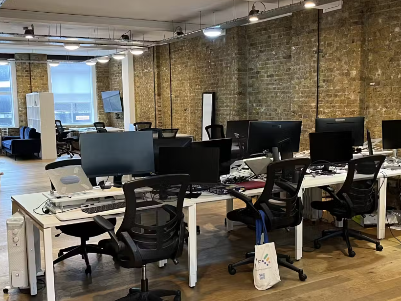 Gallery image for office