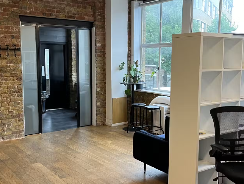 Gallery image for office