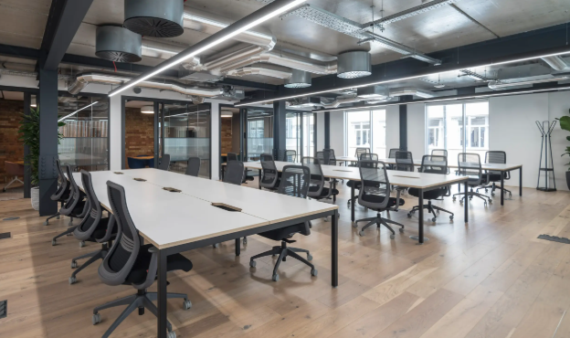 Gallery image for office