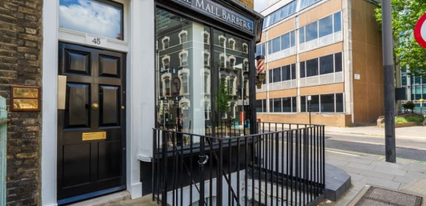 Gallery image for office