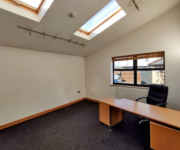 Gallery image for office