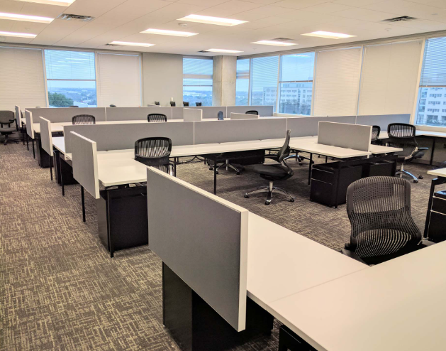 Gallery image for office