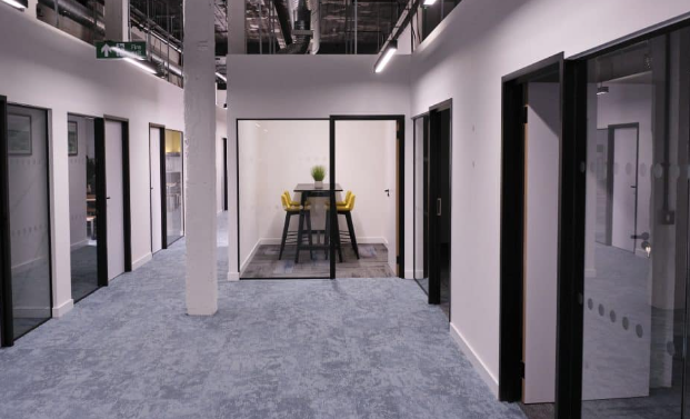 Gallery image for office