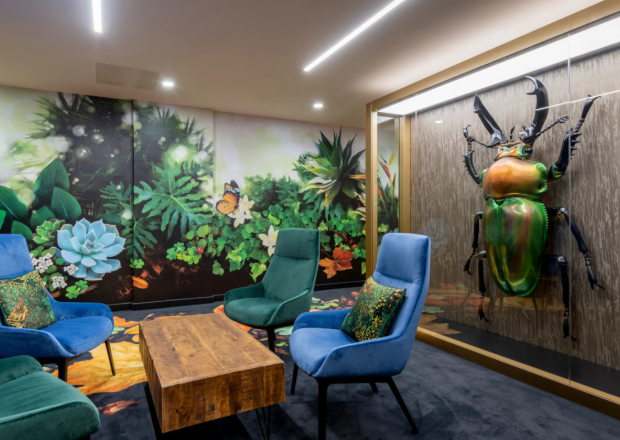 Gallery image for office