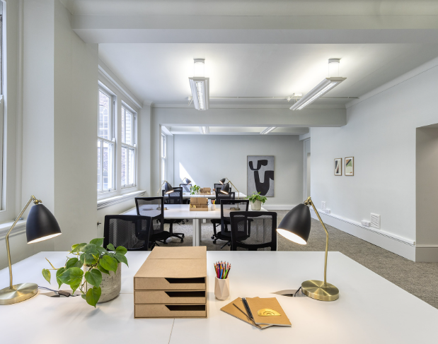 Gallery image for office