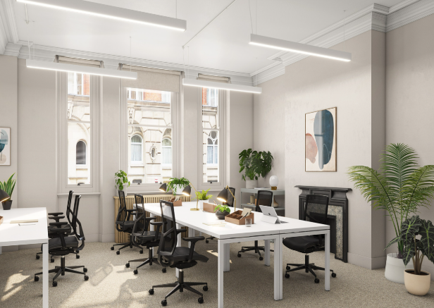 Gallery image for office