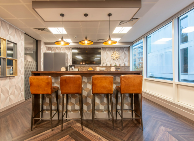Gallery image for office