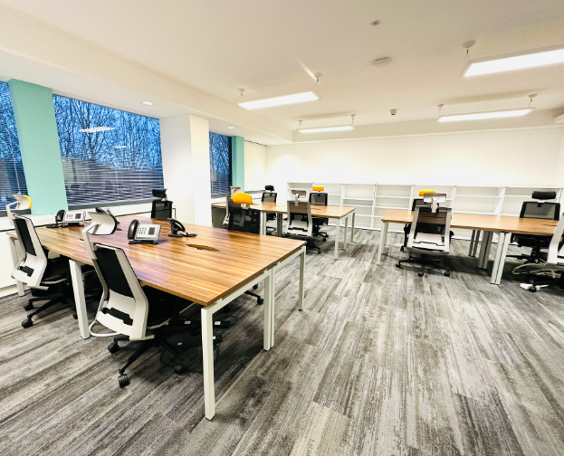 Gallery image for office