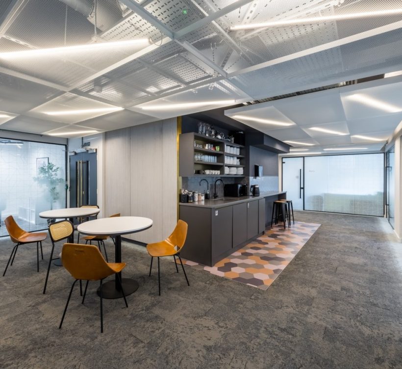 Gallery image for office