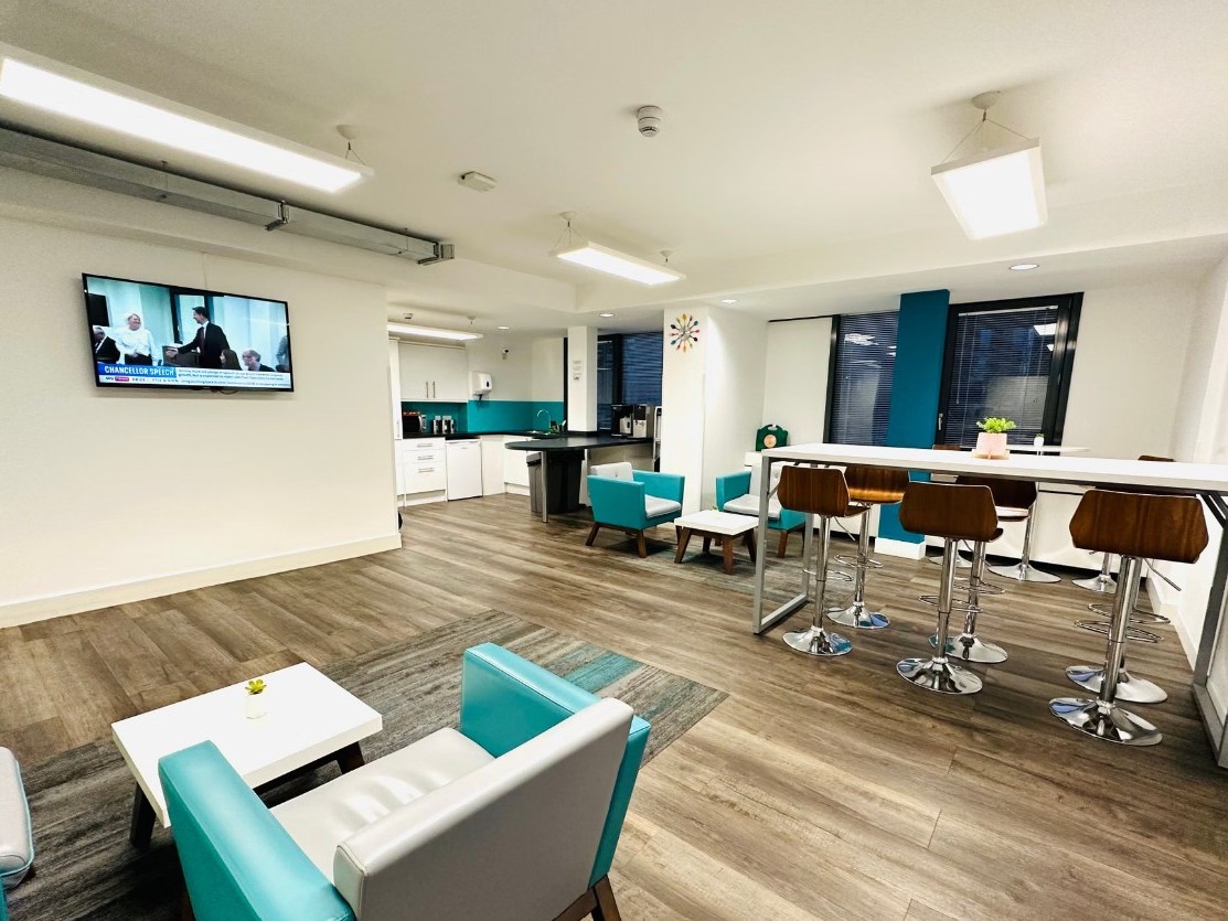Gallery image for office