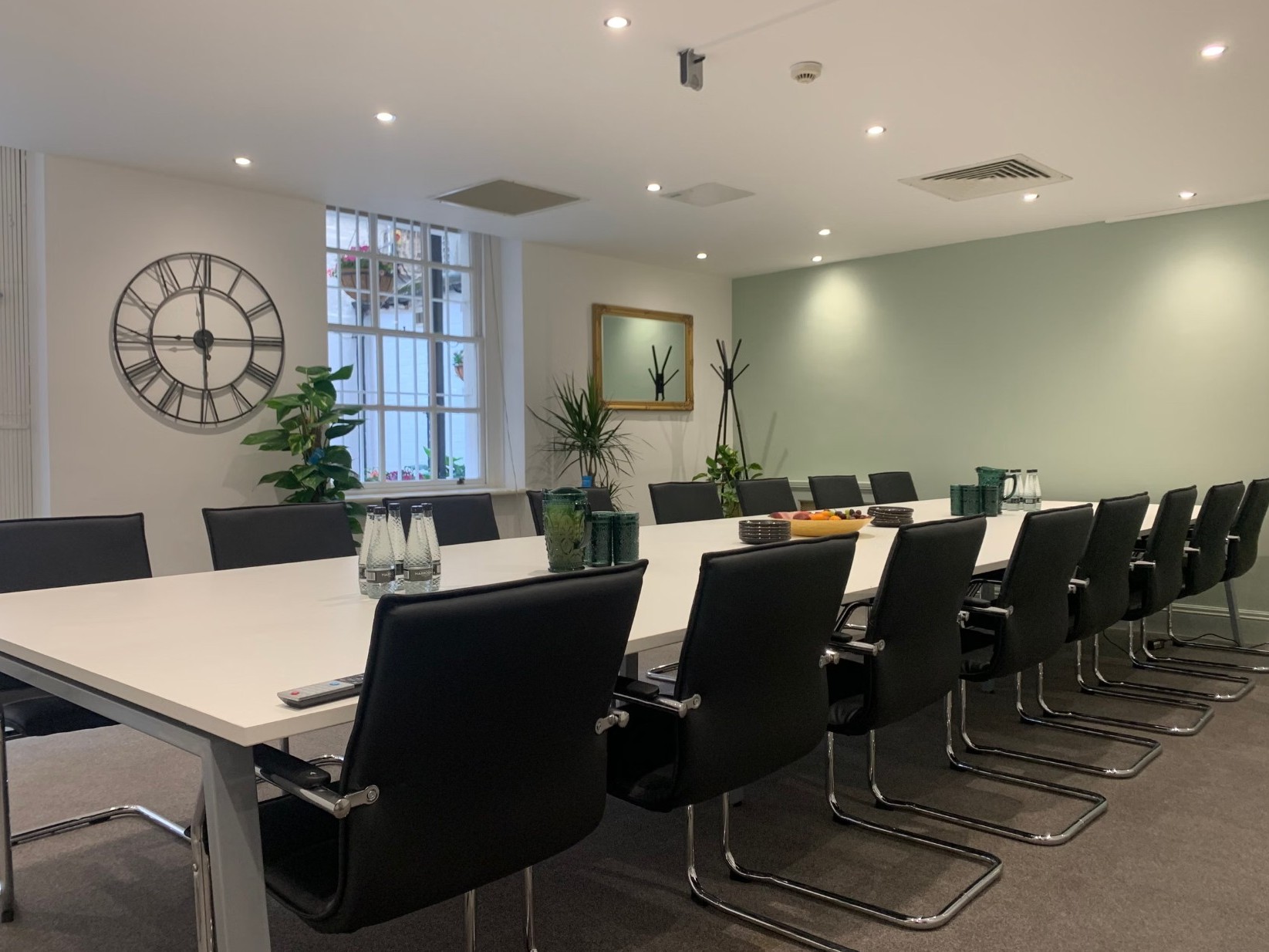 Gallery image for office