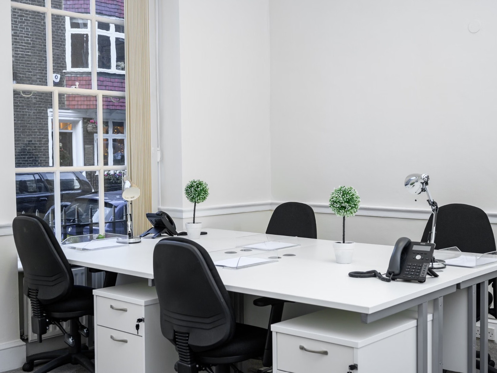 Gallery image for office