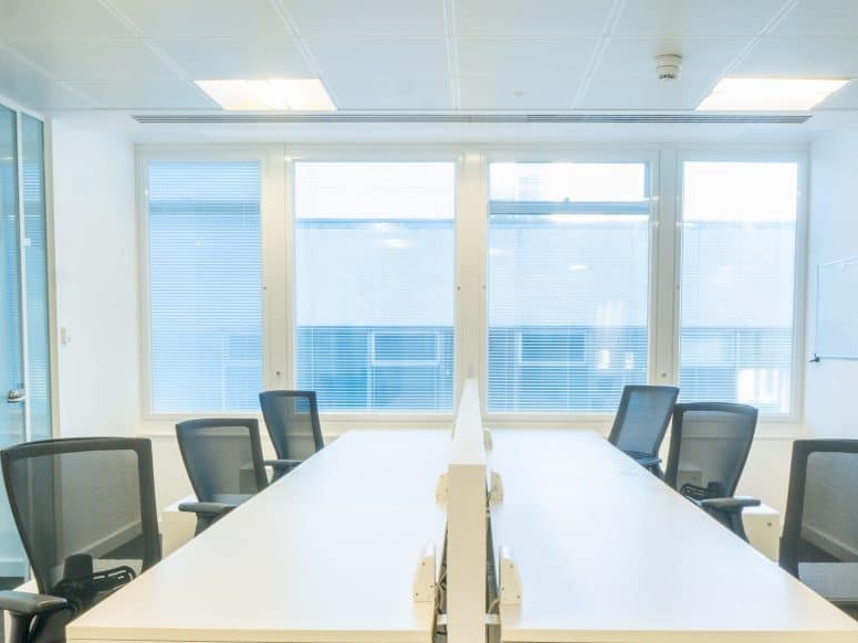 Gallery image for office
