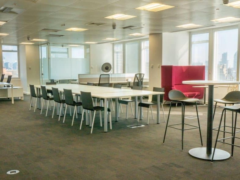Gallery image for office