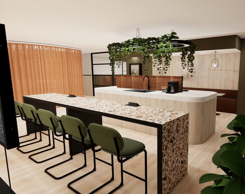 Gallery image for office