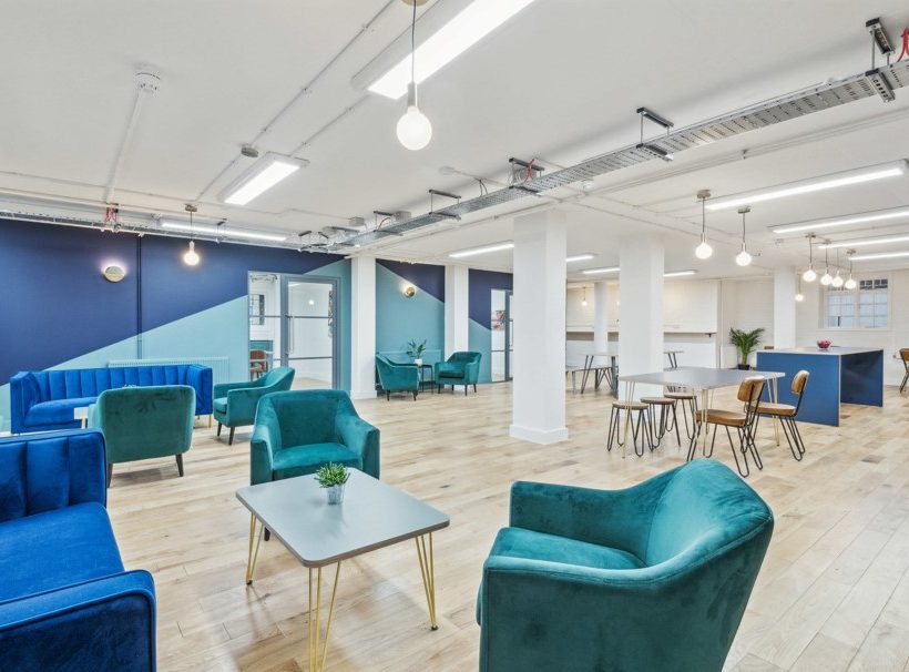 Gallery image for office