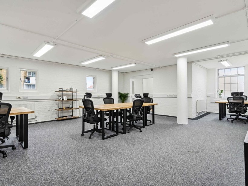 Gallery image for office