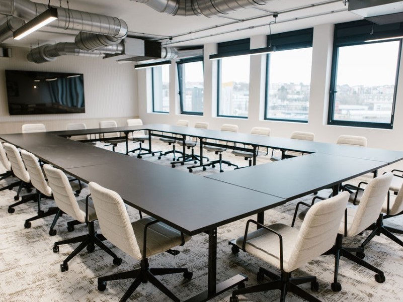 Gallery image for office