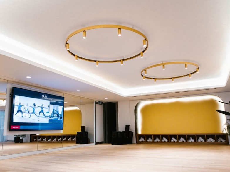 Gallery image for office