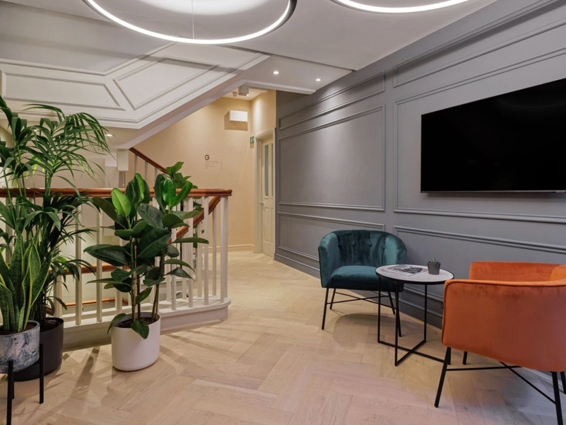 Gallery image for office