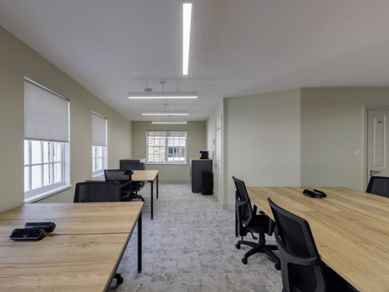 Gallery image for office