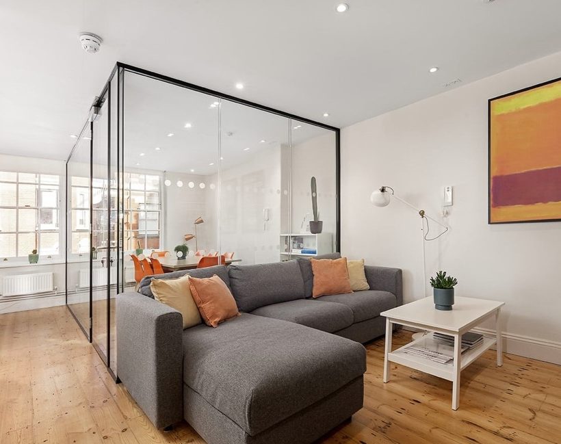 Gallery image for office