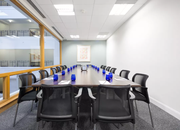 Gallery image for office