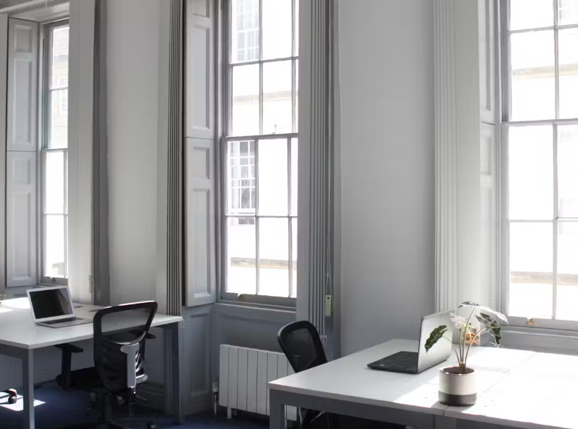 Gallery image for office