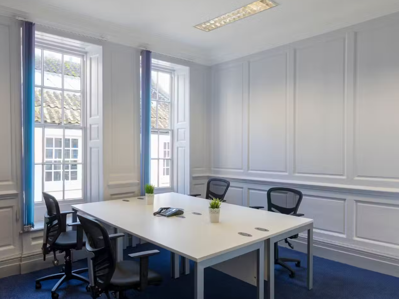 Gallery image for office