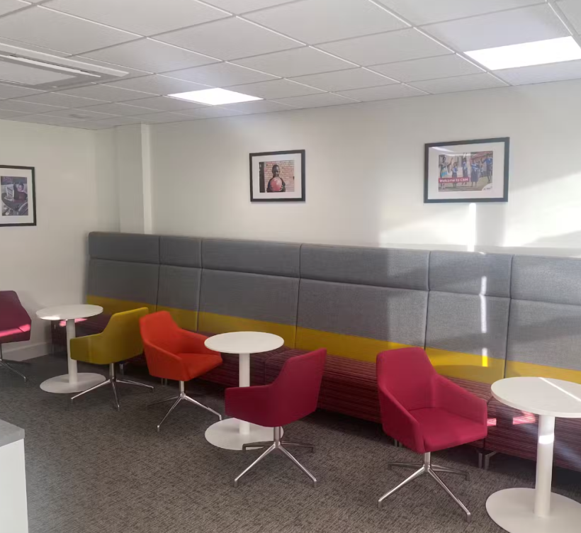 Gallery image for office