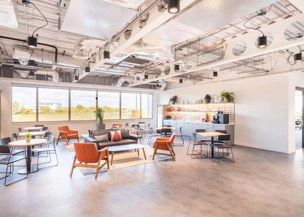 Gallery image for office