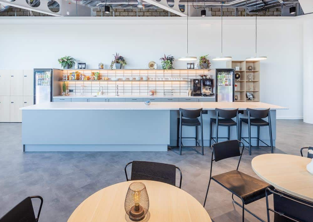 Gallery image for office