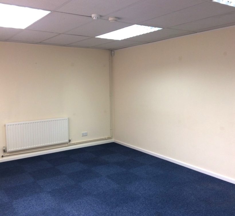 Gallery image for office