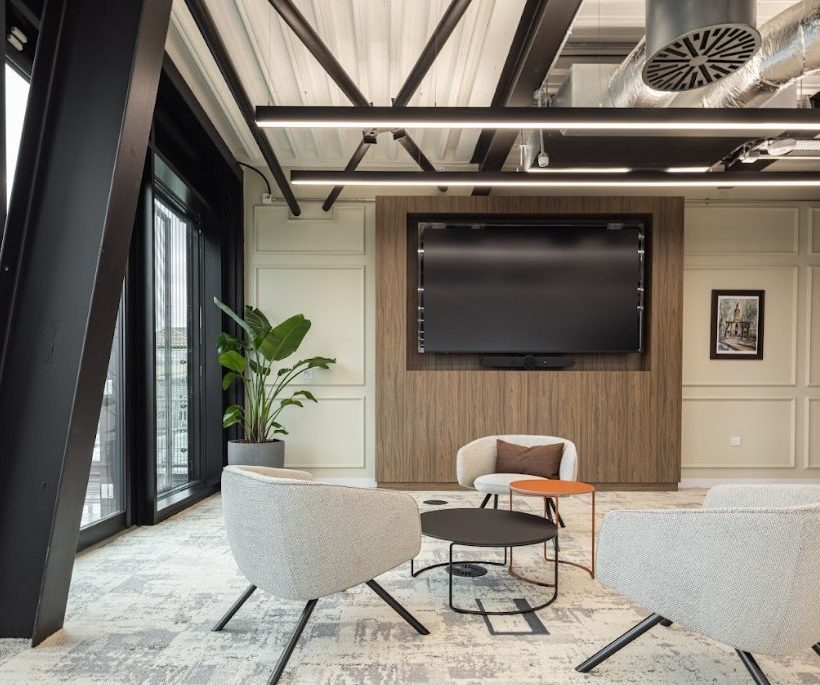 Image of St Philip's Place